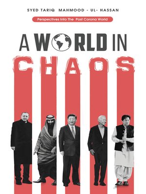 cover image of A World in Chaos